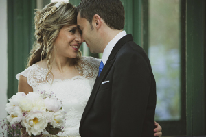 Carlos + Lidia