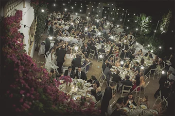 Boda de Marta y Dani | Fotógrafa de bodas DarkOrange