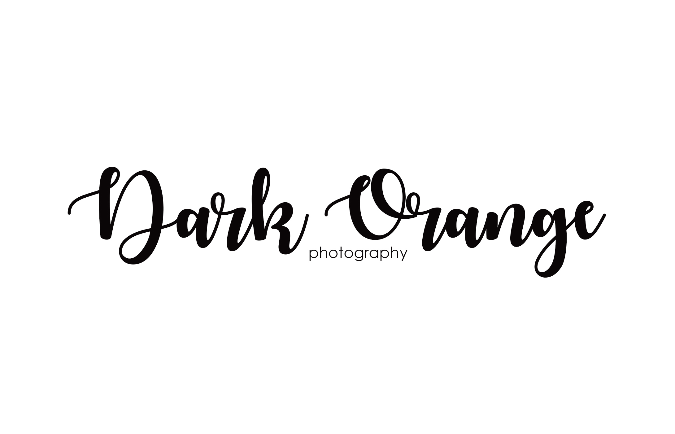 DarkOrange Photography