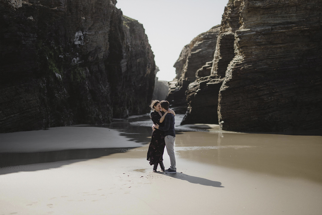 Sesion Preboda, San Y Pau